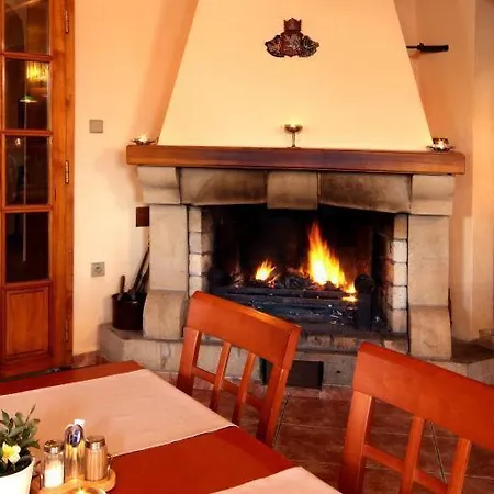 Affittacamere D'artagnan Kořenov