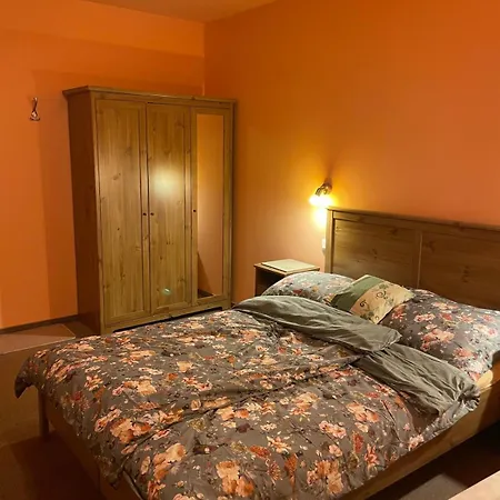 Kdyz Nevite Kam, Prijedte K Nam D'artagnan Vendégház