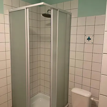 Maison d'hôtes Kdyz Nevite Kam, Prijedte K Nam D'artagnan Kořenov