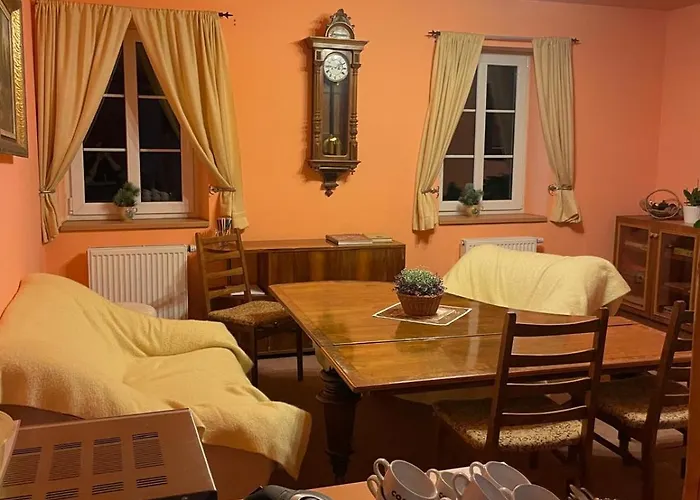Pensionat Kdyz Nevite Kam, Prijedte K Nam D'artagnan 3*